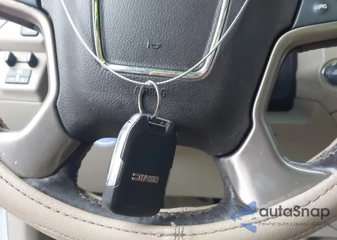 2016 GMC Yukon Denali z USA, uszkodzony, nr VIN 1GKS2CKJ9GR252107